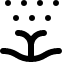 Adubação foliar em cultura de café e abacate
