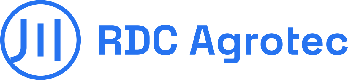 Logo RDC